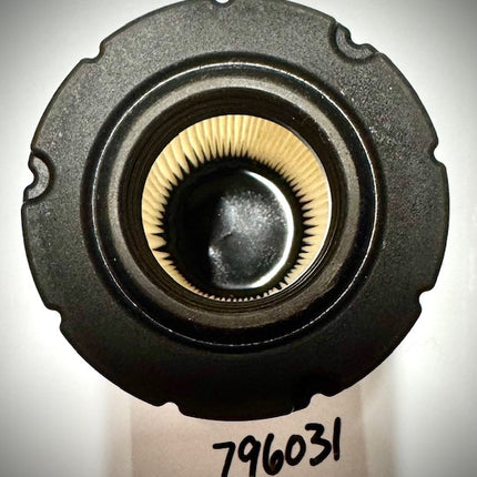 Briggs & Stratton Filter Air Cleaner, 796031
