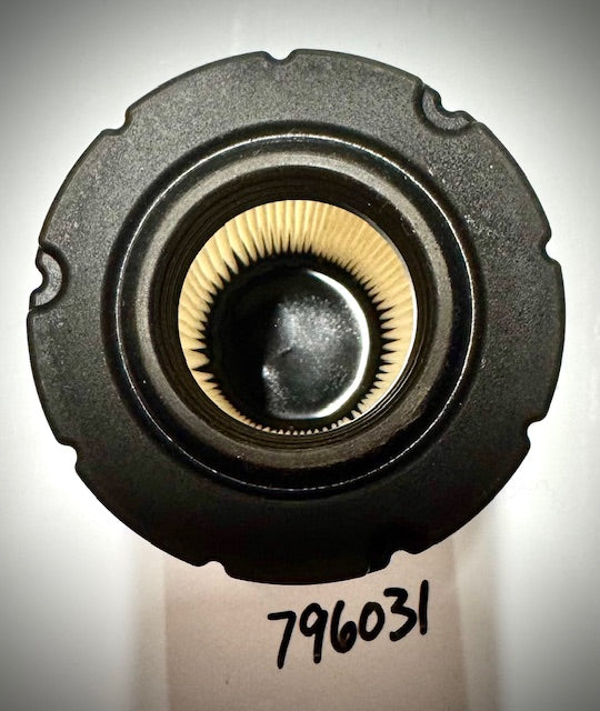 Briggs & Stratton Filter Air Cleaner, 796031