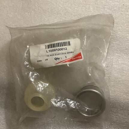 Mahindra Tie Rod Boot 25/30 Series, L1009100012