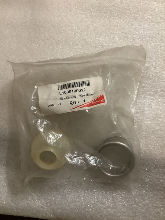 Mahindra Tie Rod Boot 25/30 Series, L1009100012