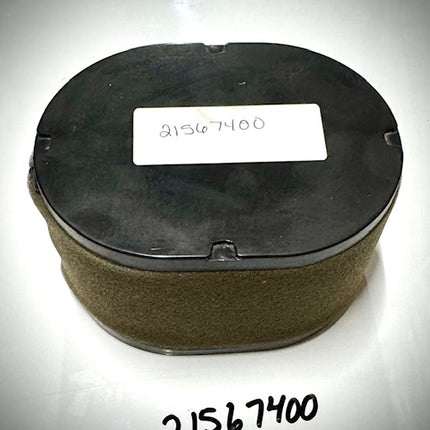 Gravely Air Filter, 21567400