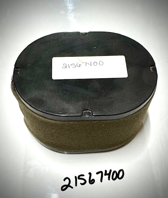 Gravely Air Filter, 21567400