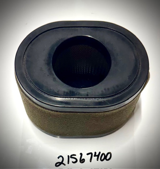 Gravely Air Filter, 21567400