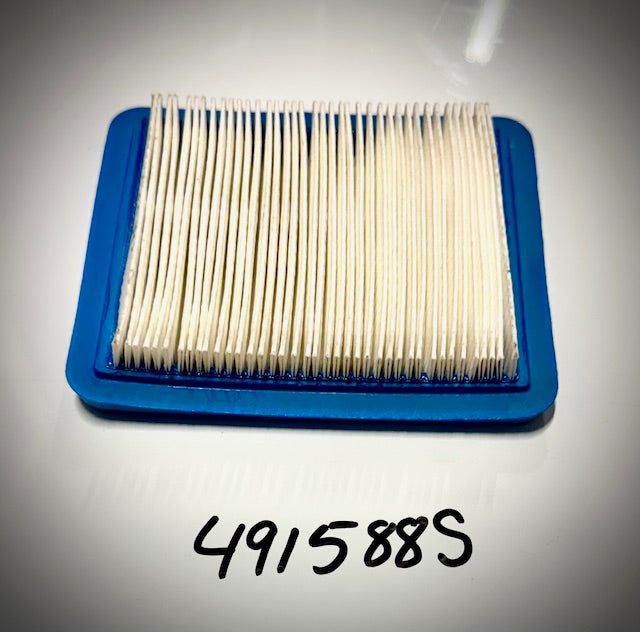 Briggs & Stratton Filter A/C Cartridge, 491588S