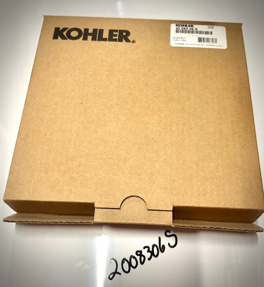 Kohler Air Cleaner Element, Air Filter, 2008306S