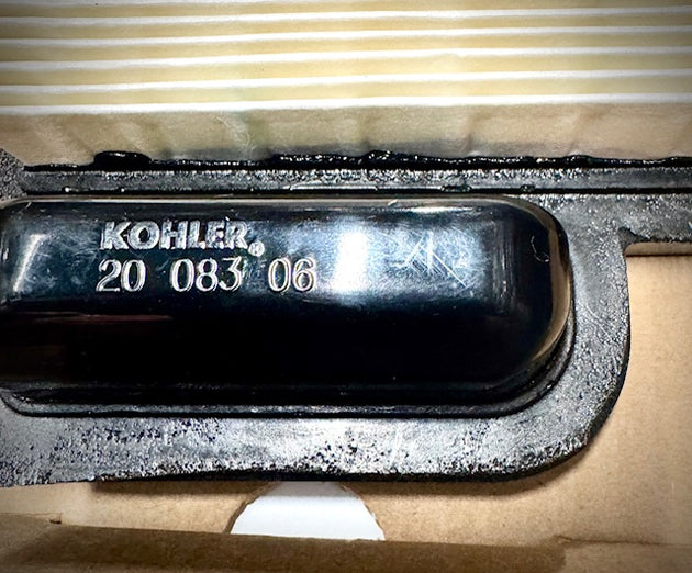 Kohler Air Cleaner Element, Air Filter, 2008306S