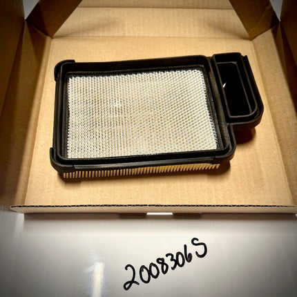 Kohler Air Cleaner Element, Air Filter, 2008306S
