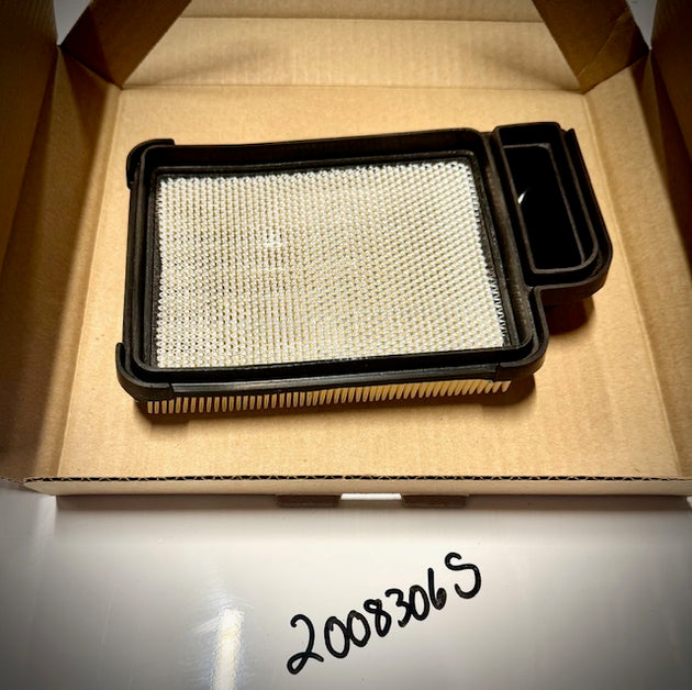 Kohler Air Cleaner Element, Air Filter, 2008306S