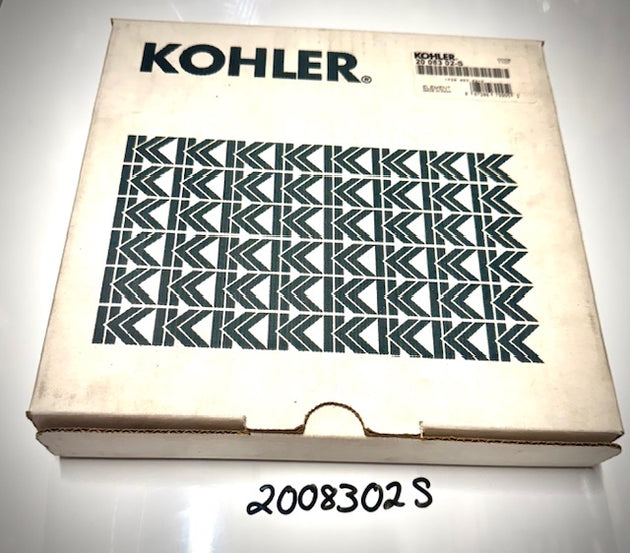 Kohler Element Air Cleaner, 2008302S