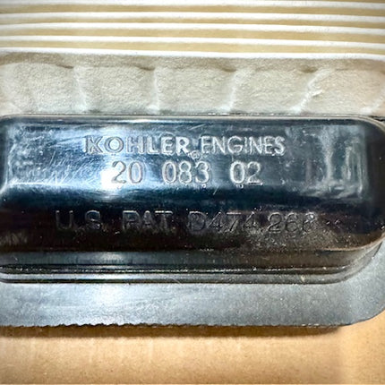Kohler Element Air Cleaner, 2008302S