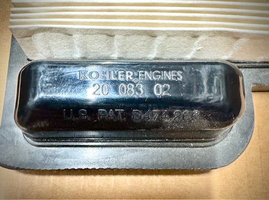 Kohler Element Air Cleaner, 2008302S