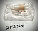 Gravely / Ariens Fuel Filter, 21563200