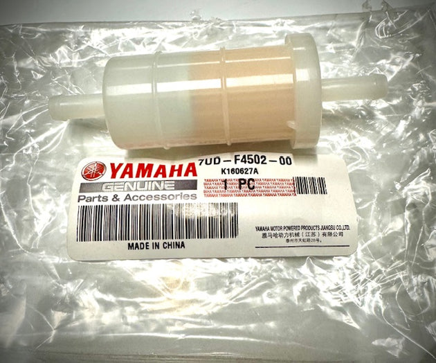 Gravely / Ariens Fuel Filter, 21563200