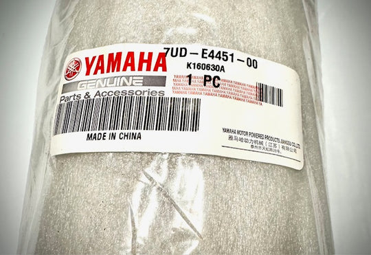 TYM / Yamaha Air Filter, P821575, 21563300