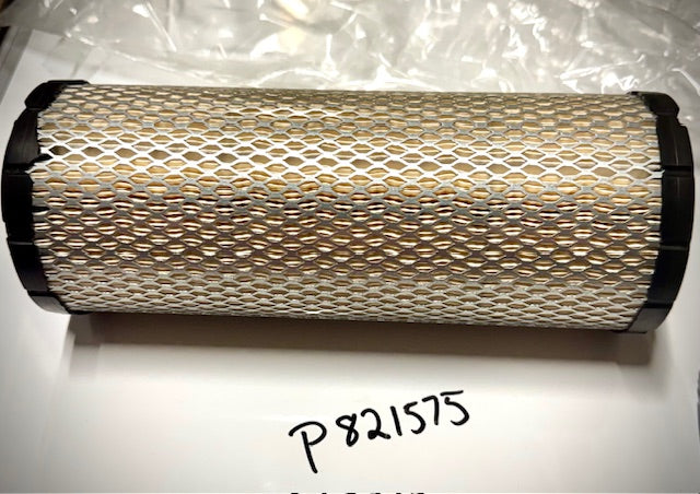 TYM / Yamaha Air Filter, P821575, 21563300