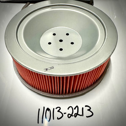 Kawasaki Element Air Filter, 11013-2213