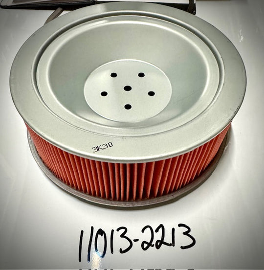 Kawasaki Element Air Filter, 11013-2213