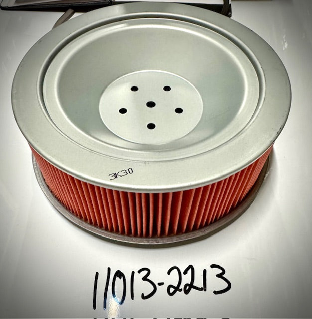 Kawasaki Element Air Filter, 11013-2213