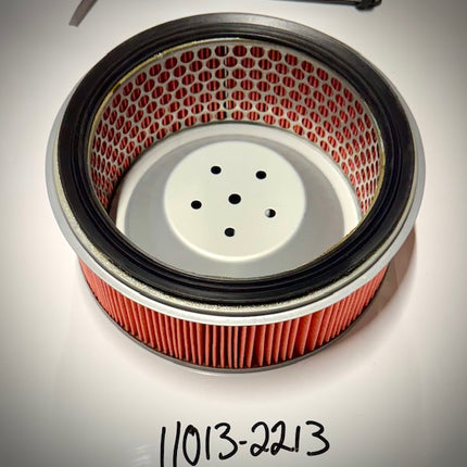 Kawasaki Element Air Filter, 11013-2213