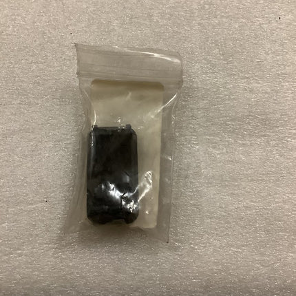 Mahindra Dash Blank Cover, L1009801414