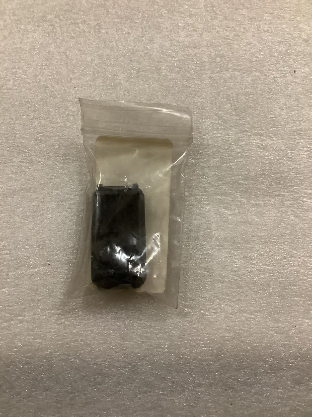 Mahindra Dash Blank Cover, L1009801414