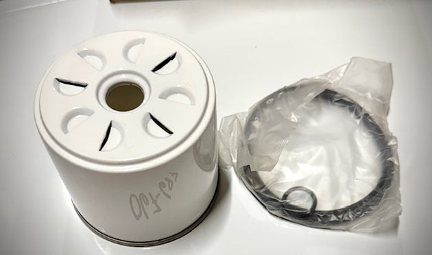 TYM Fuel Filter, 067-6987