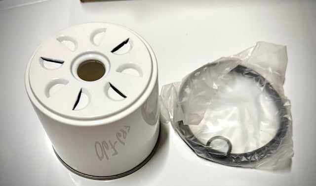 TYM Fuel Filter, 067-6987