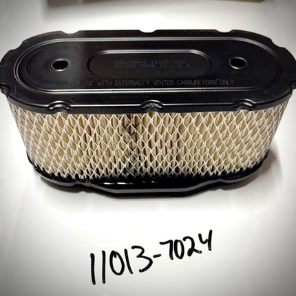 Kawasaki Element Air Filter, 11013-7024