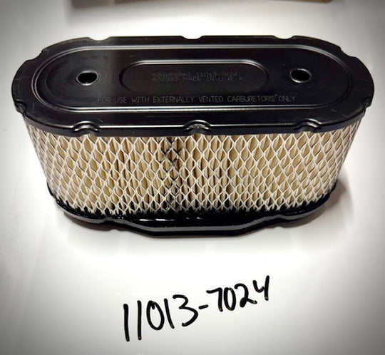 Kawasaki Element Air Filter, 11013-7024