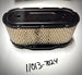 Kawasaki Element Air Filter, 11013-7024