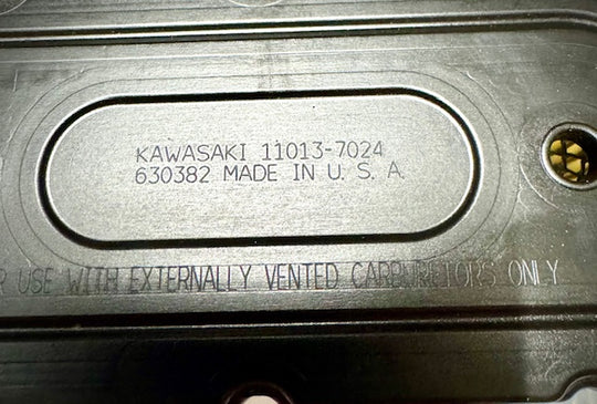 Kawasaki Element Air Filter, 11013-7024