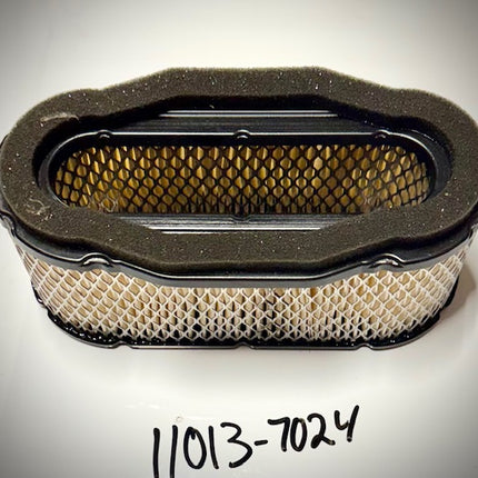 Kawasaki Element Air Filter, 11013-7024