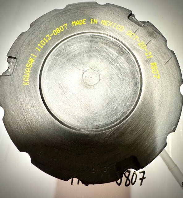 Kawasaki Element Air Filter, 11013-0807