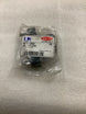TYM / Mahindra Tractor Door Hinge Assembly, 19027672302GB