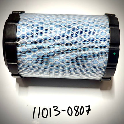 Kawasaki Element Air Filter, 11013-0807