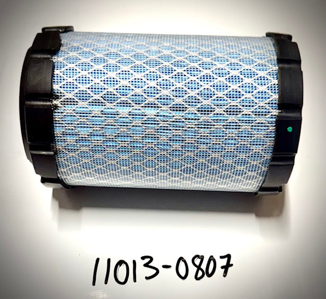 Kawasaki Element Air Filter, 11013-0807