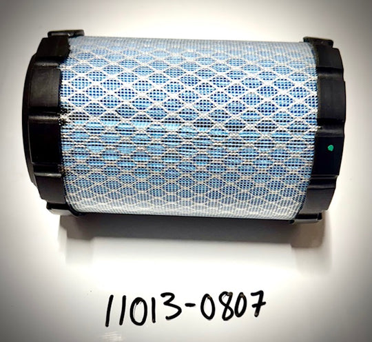 Kawasaki Element Air Filter, 11013-0807