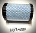 Kawasaki Element Air Filter, 11013-0807