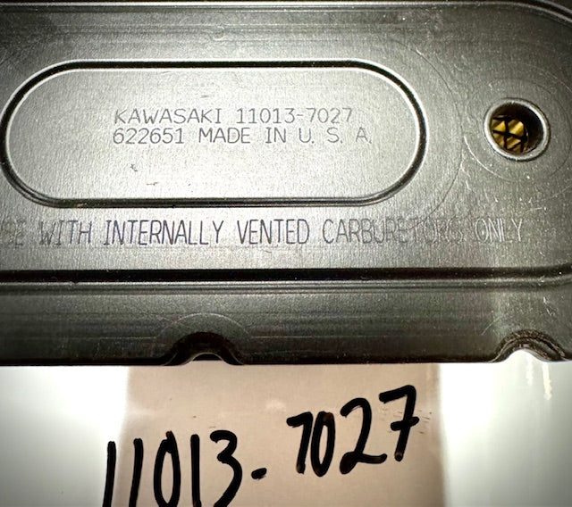 Kawasaki Element Air Filter, 11013-7027