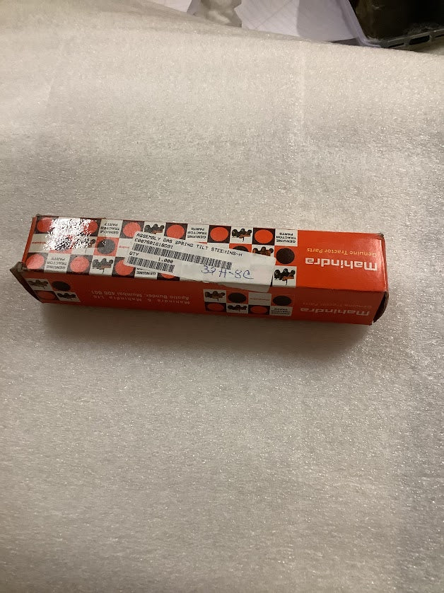 Mahindra Gas Spring For Tilt Steering, E007601618D91