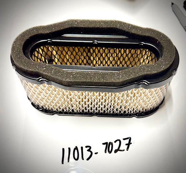 Kawasaki Element Air Filter, 11013-7027