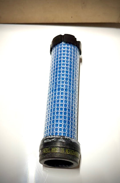 Wix Air Filter, 542845