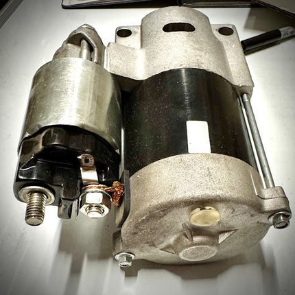 Stens Electric Starter, 435-012
