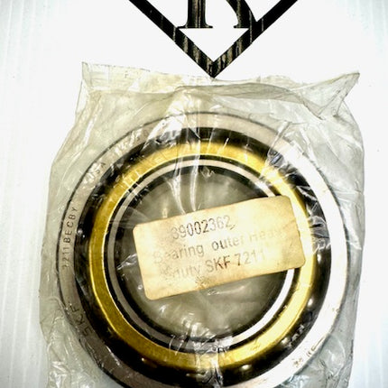 LS Tractor Bearing Inner Heavy Duty SKF 7211, 39002362