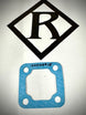 LS Tractor Gasket Head Rear, 40006915