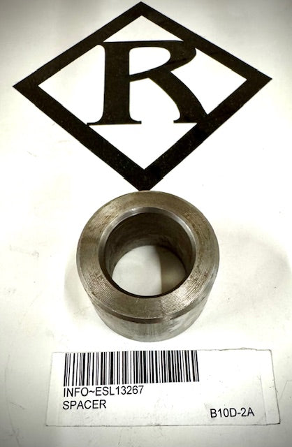 Farmtrac Spacer, ESL13267
