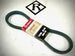 Stens Belt 5/8" x 33", 258033