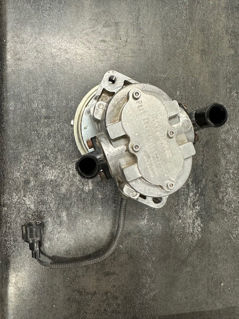 LS Tractor Air Pump Assembly, 40285526