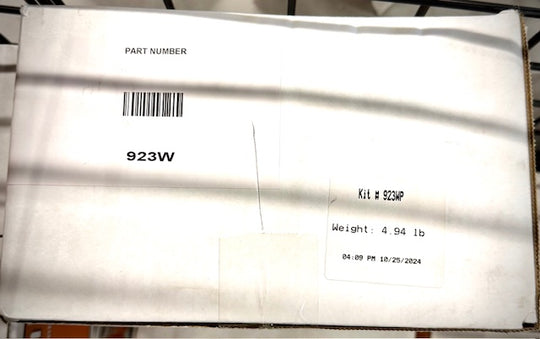 Scag Light Kit, Tiger Cat II and 48/52" Cheetah, 923W