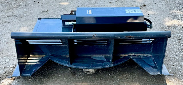 Ironcraft 44" Brush Cutter Dingo, DBC44, 276777